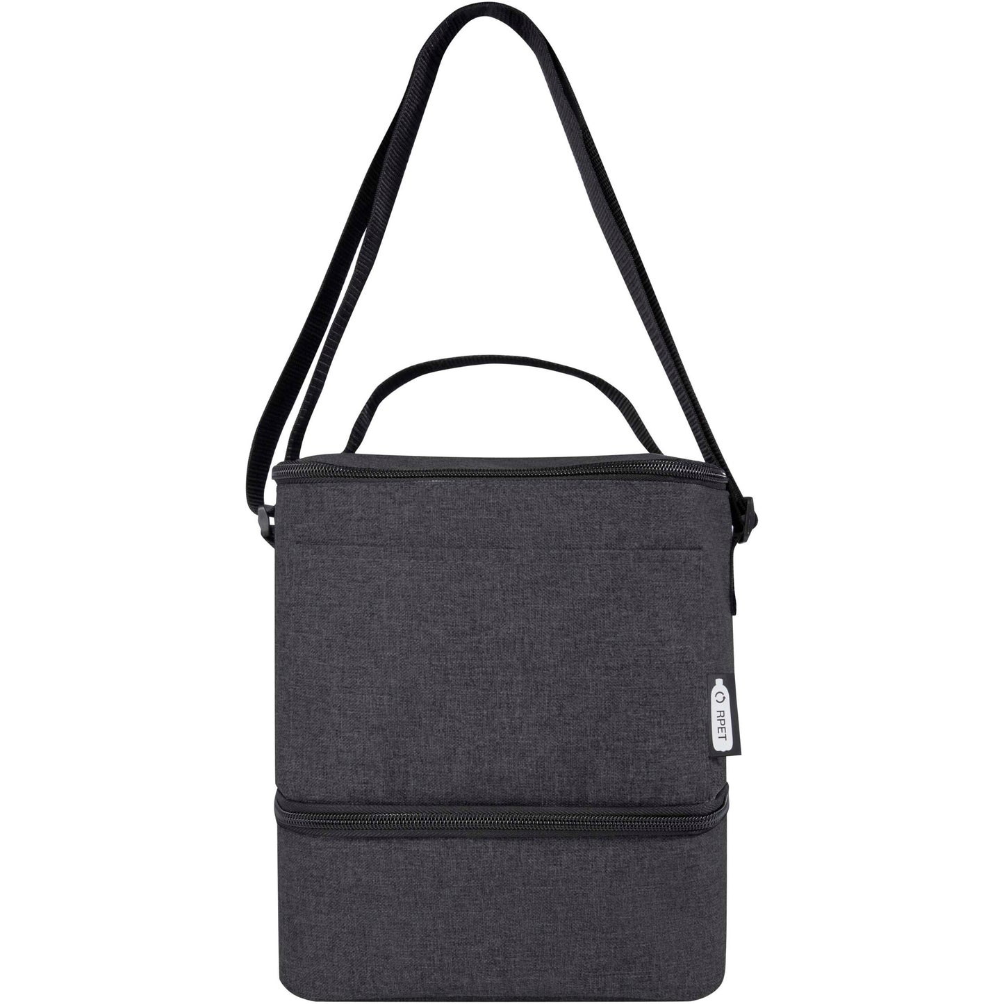 Tundra 9-burkar GRS RPET lunchkylväska 9L