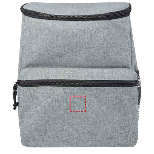 Tundra GRS RPET kylryggsäck 12L