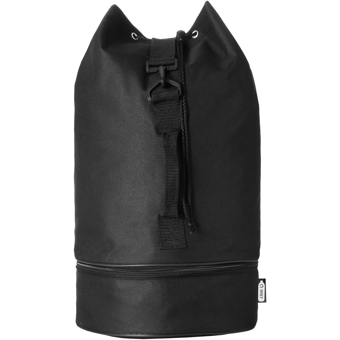 Retrend RPET sjömansduffelväska 35L