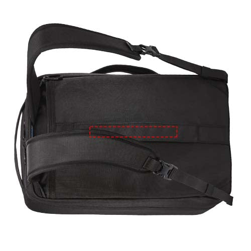 Thule Accent konvertibel ryggsäck 17 l