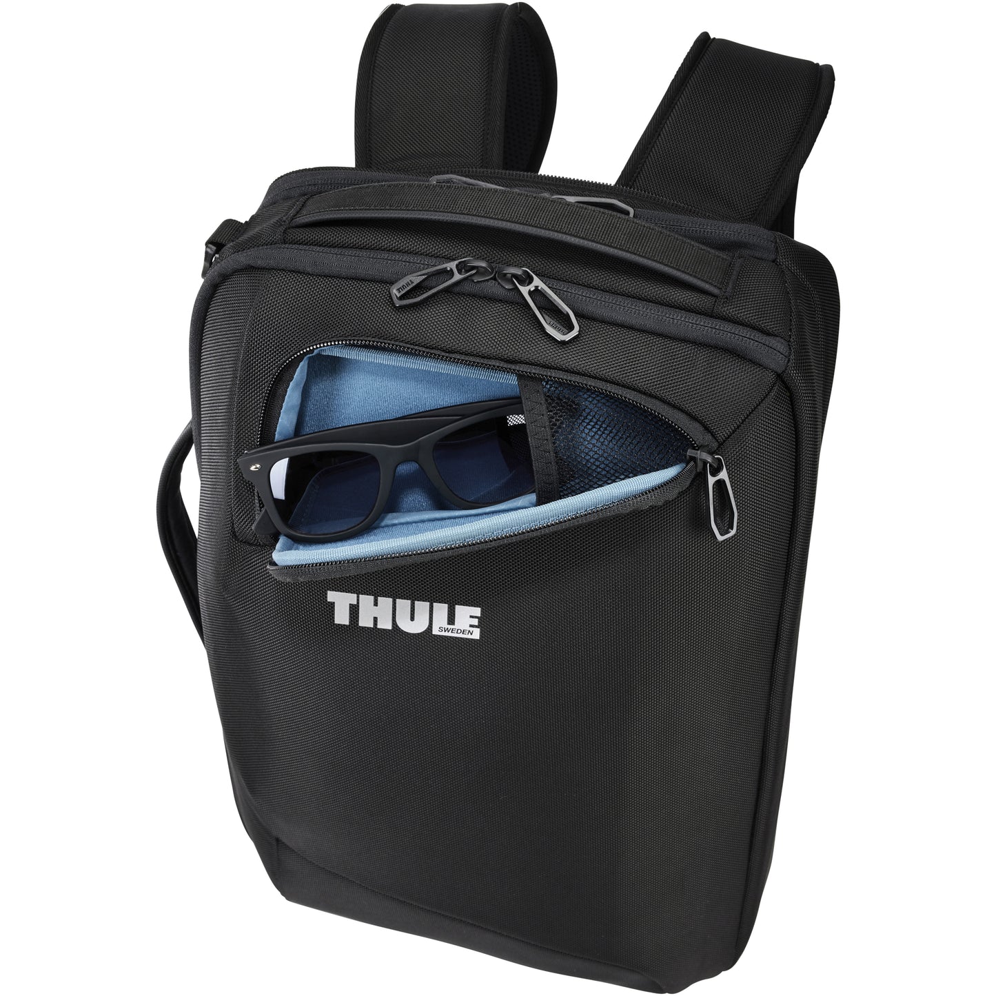Thule Accent konvertibel ryggsäck 17 l
