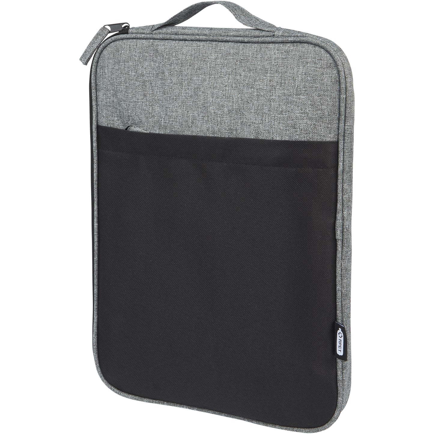 Reclaim 14 tum tvåfärgat laptopfodral av återvunnen GRS på 2,5 l