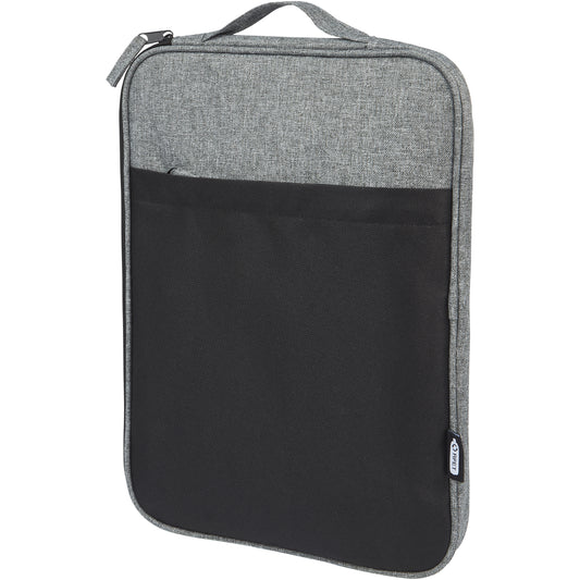 Reclaim 14 tum tvåfärgat laptopfodral av återvunnen GRS på 2,5 l