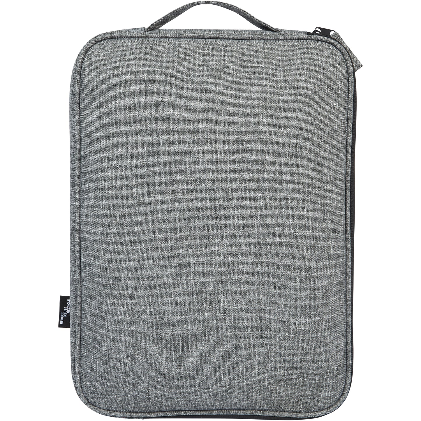 Reclaim 14 tum tvåfärgat laptopfodral av återvunnen GRS på 2,5 l