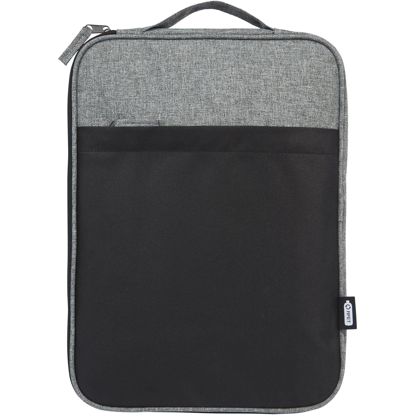 Reclaim 14 tum tvåfärgat laptopfodral av återvunnen GRS på 2,5 l