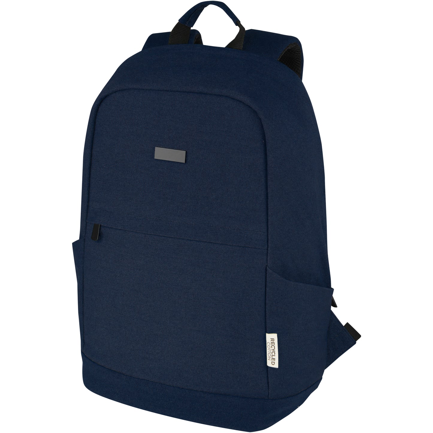 Joey stöldsäker 15,6" laptopväska av GRS-återvunnen canvas 18 liter