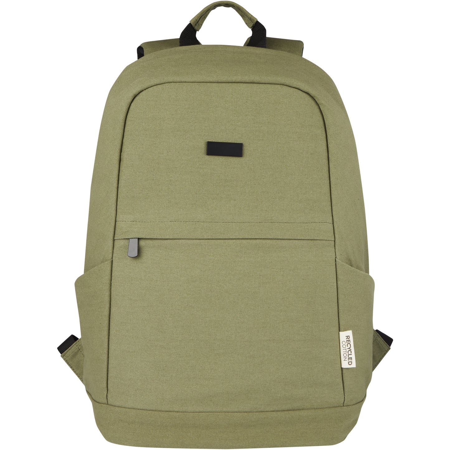 Joey stöldsäker 15,6" laptopväska av GRS-återvunnen canvas 18 liter