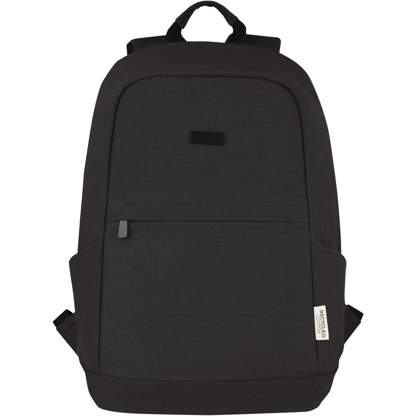 Joey stöldsäker 15,6" laptopväska av GRS-återvunnen canvas 18 liter