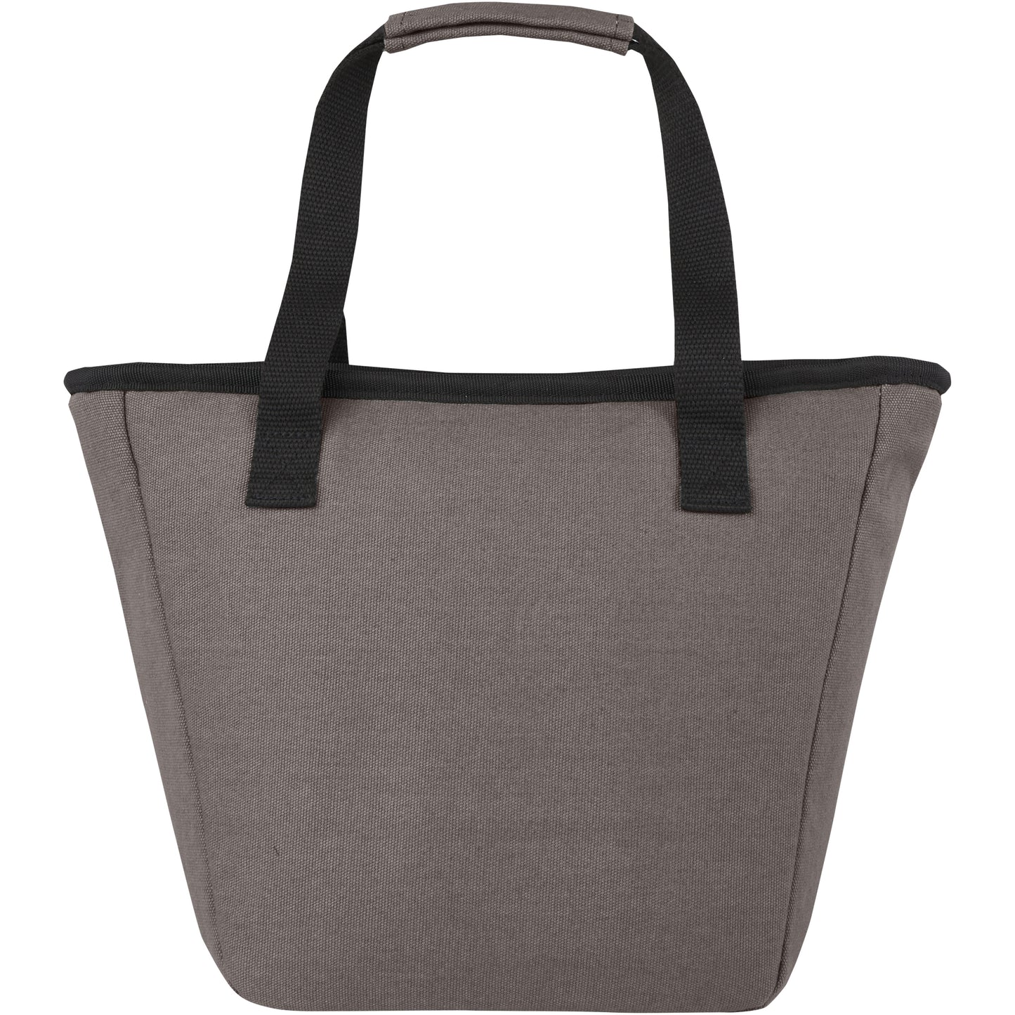 Joey lunchkylväska av GRS-återvunnen canvas med plats för 9 burkar 6 liter