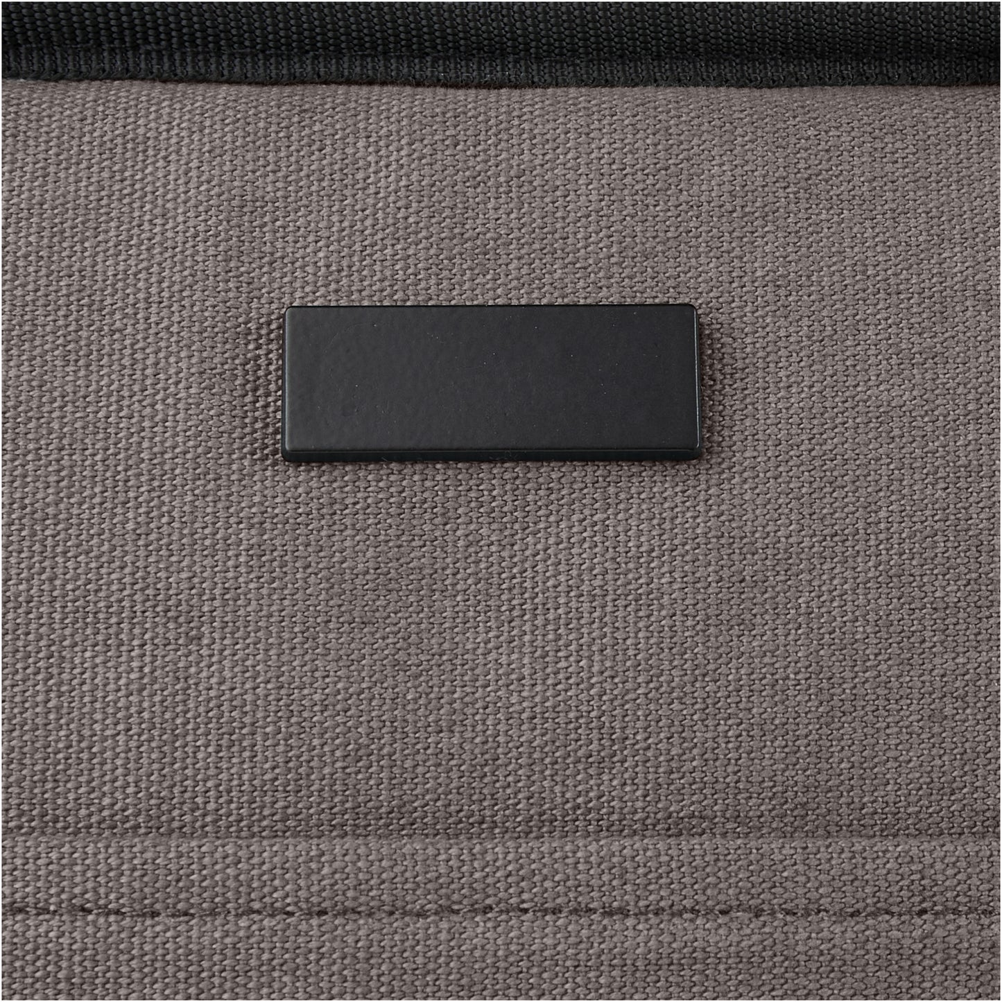 Joey lunchkylväska av GRS-återvunnen canvas med plats för 9 burkar 6 liter