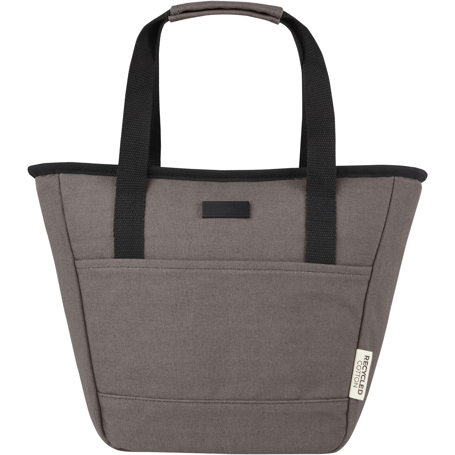 Joey lunchkylväska av GRS-återvunnen canvas med plats för 9 burkar 6 liter