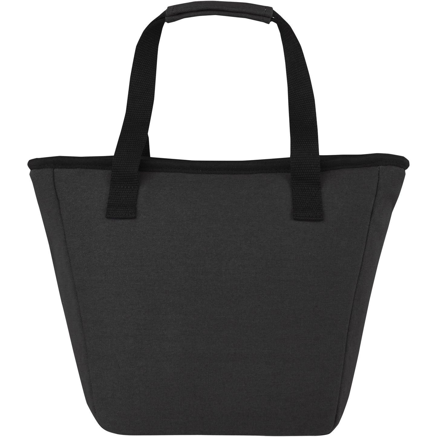 Joey lunchkylväska av GRS-återvunnen canvas med plats för 9 burkar 6 liter