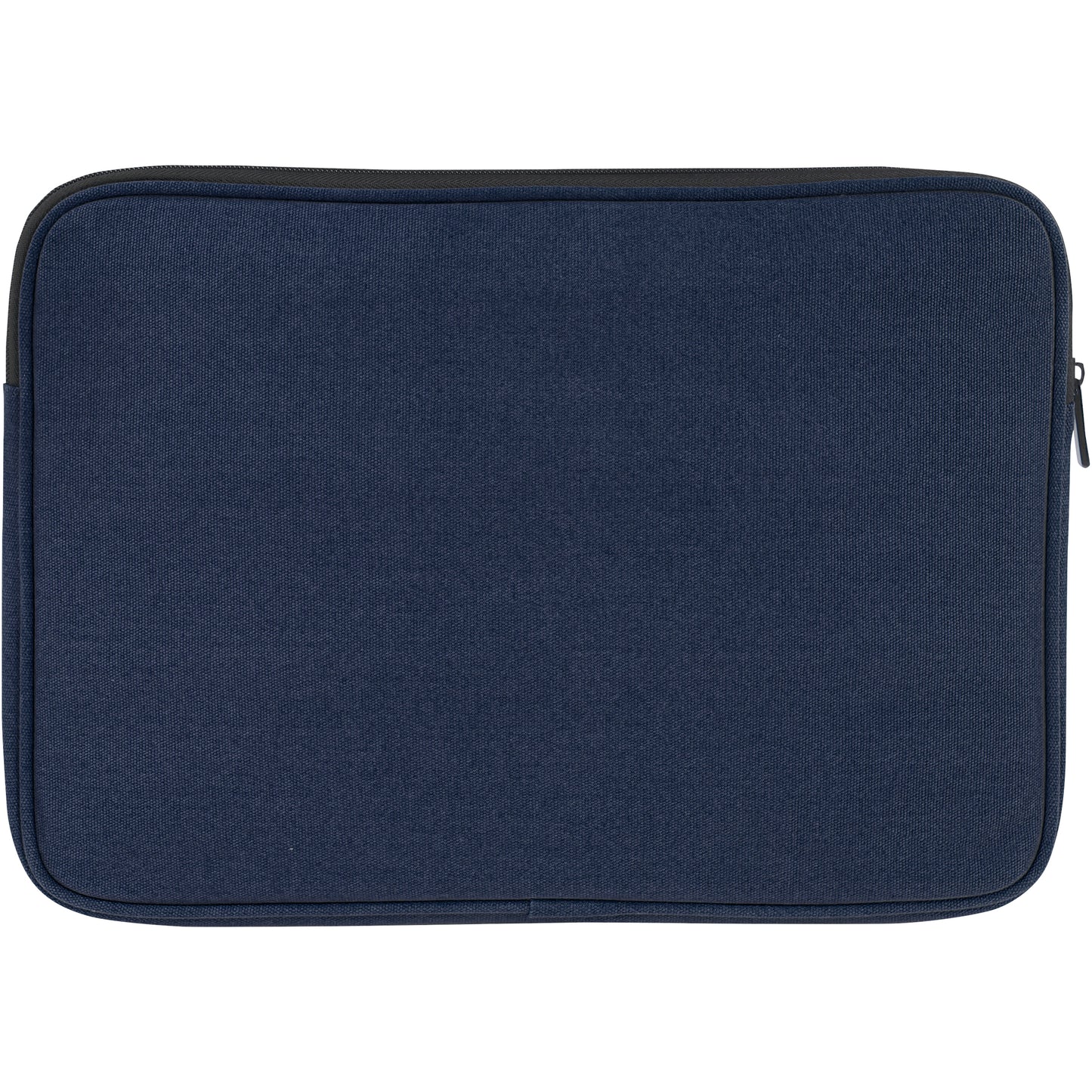 Joey 14" laptopfodral av GRS-återvunnen canvas 2 liter