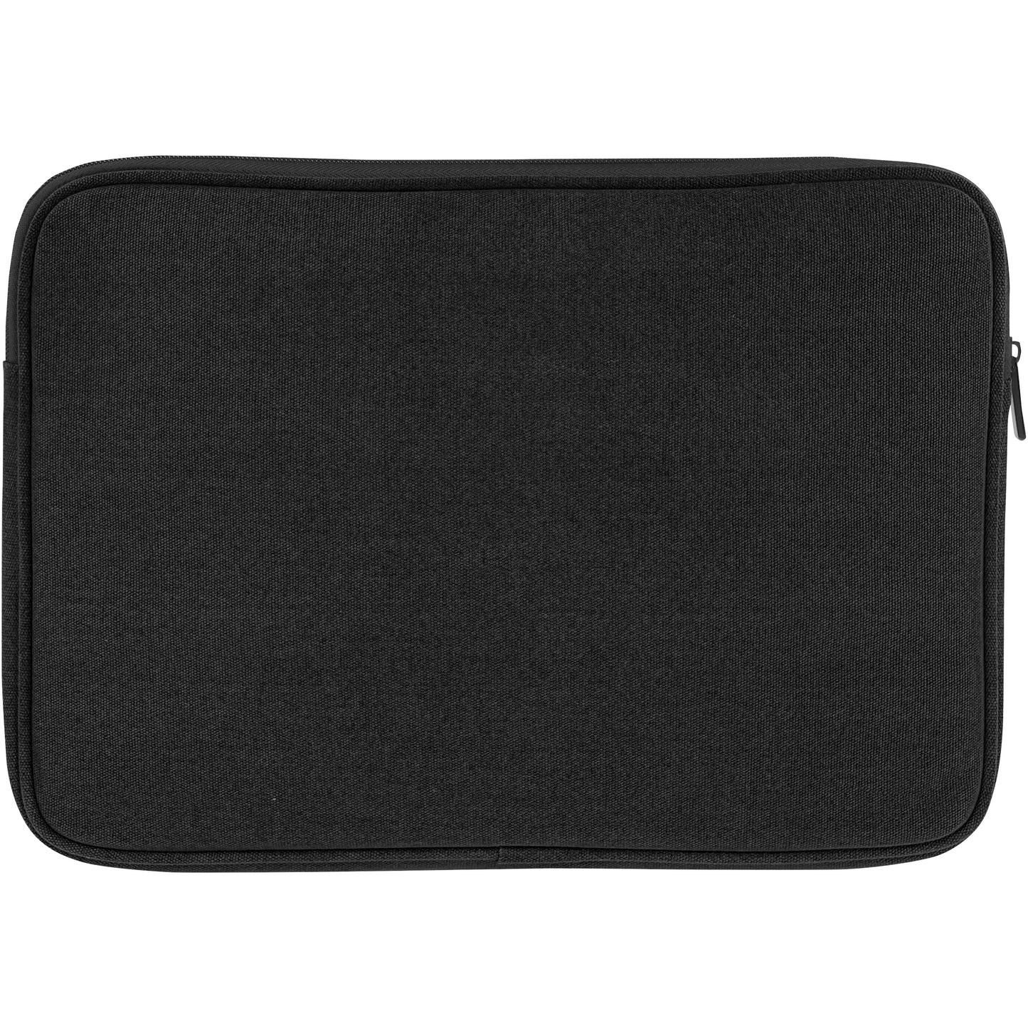 Joey 14" laptopfodral av GRS-återvunnen canvas 2 liter