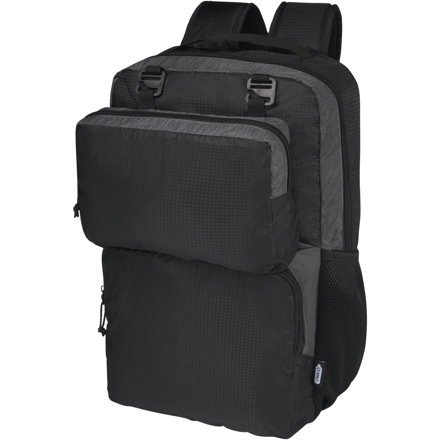 Trailhead lätt och GRS-återvunnen 15 tums laptopväska, 14 l