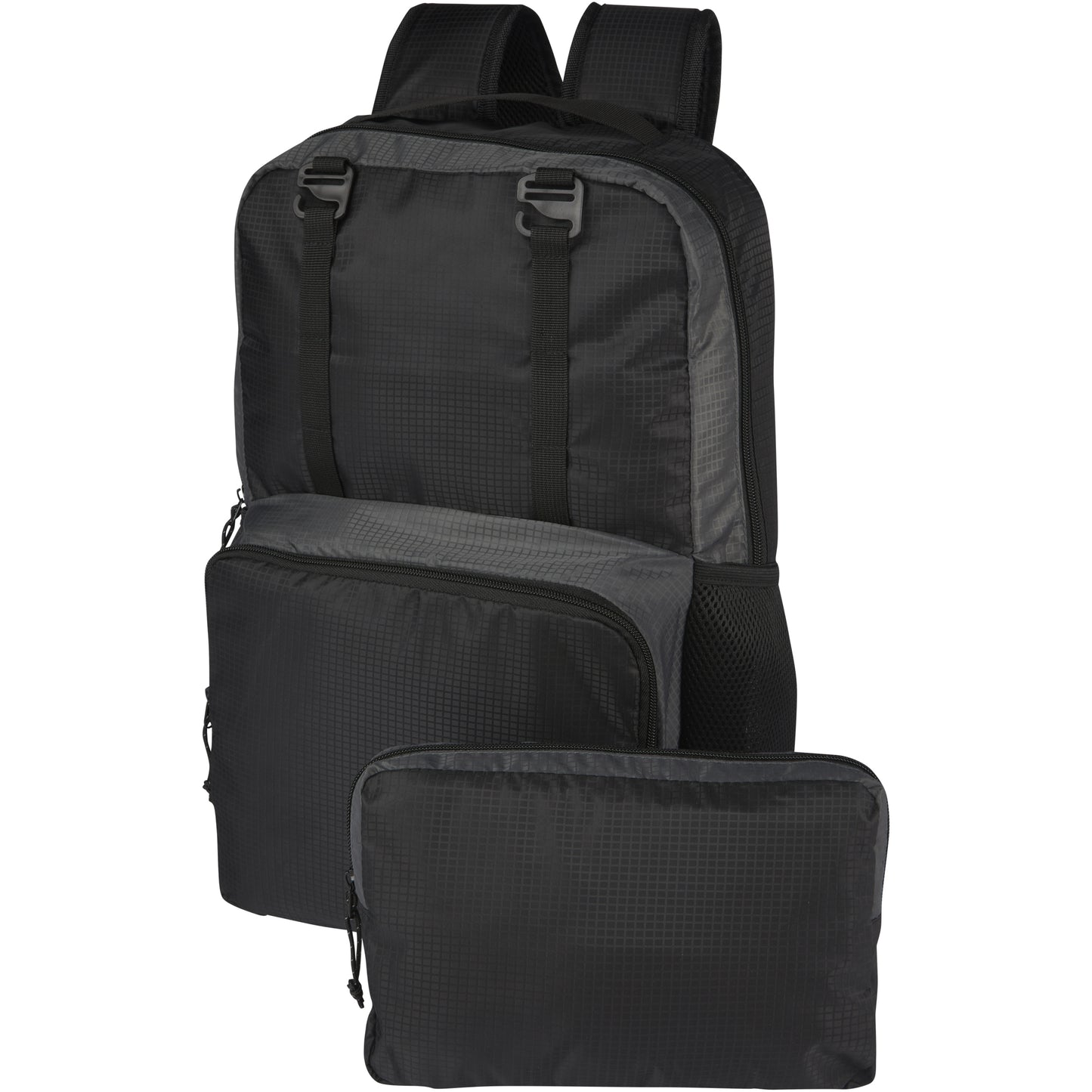 Trailhead lätt och GRS-återvunnen 15 tums laptopväska, 14 l