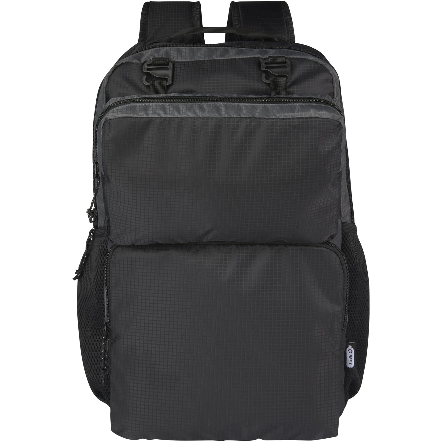 Trailhead lätt och GRS-återvunnen 15 tums laptopväska, 14 l