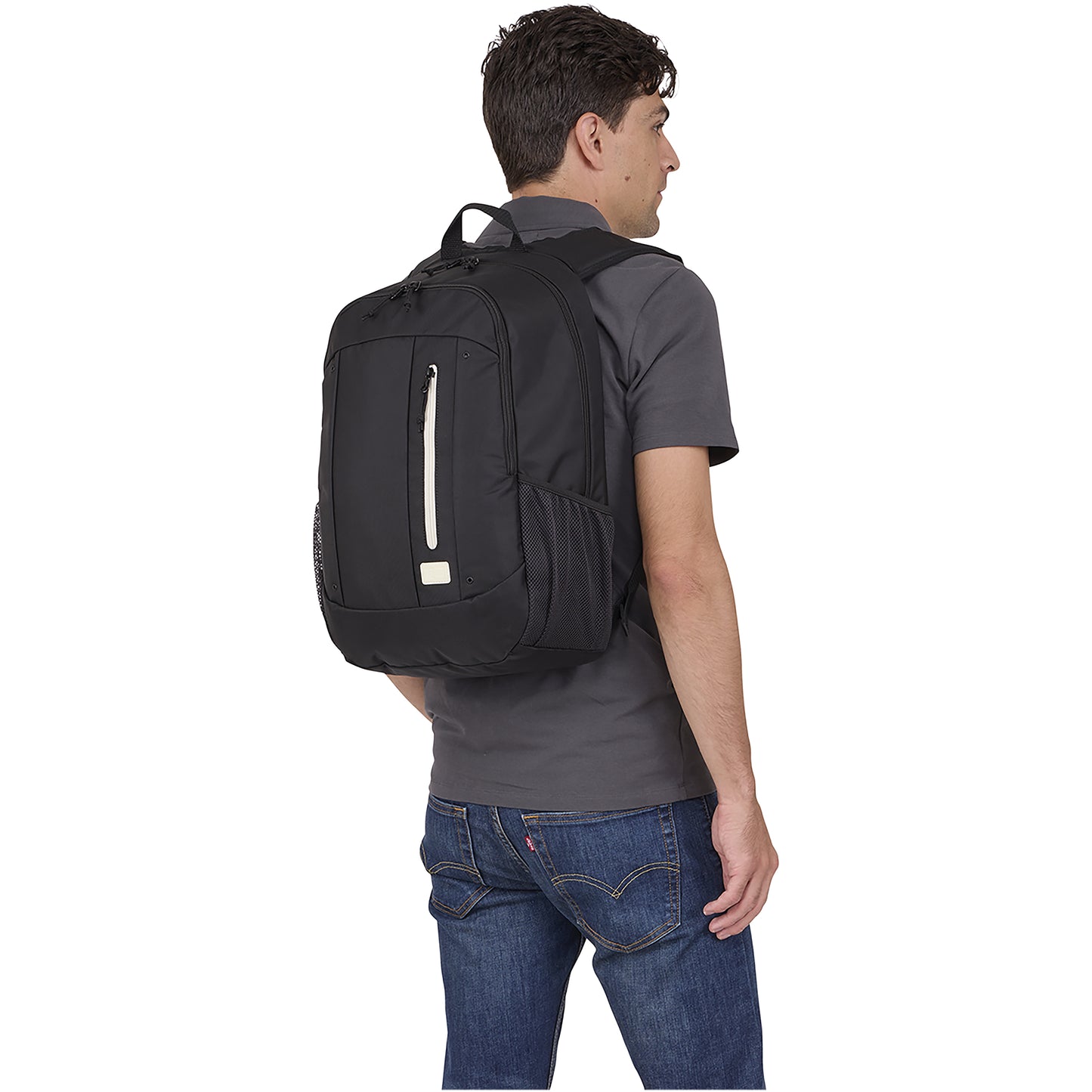 Case Logic Jaunt 15,6" återvunnen ryggsäck 23L