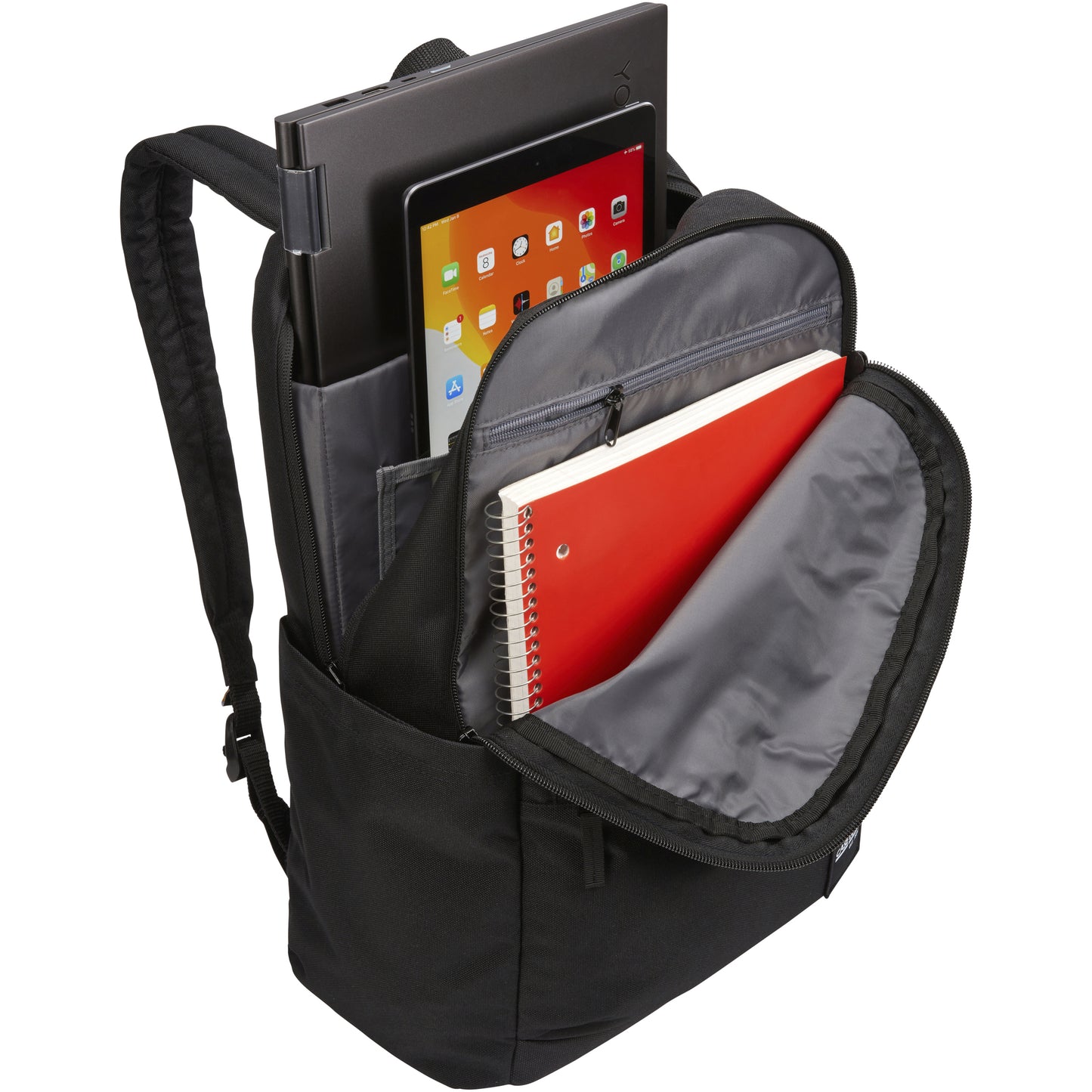 Case Logic Uplink 15,6-tums laptopryggsäck 26L