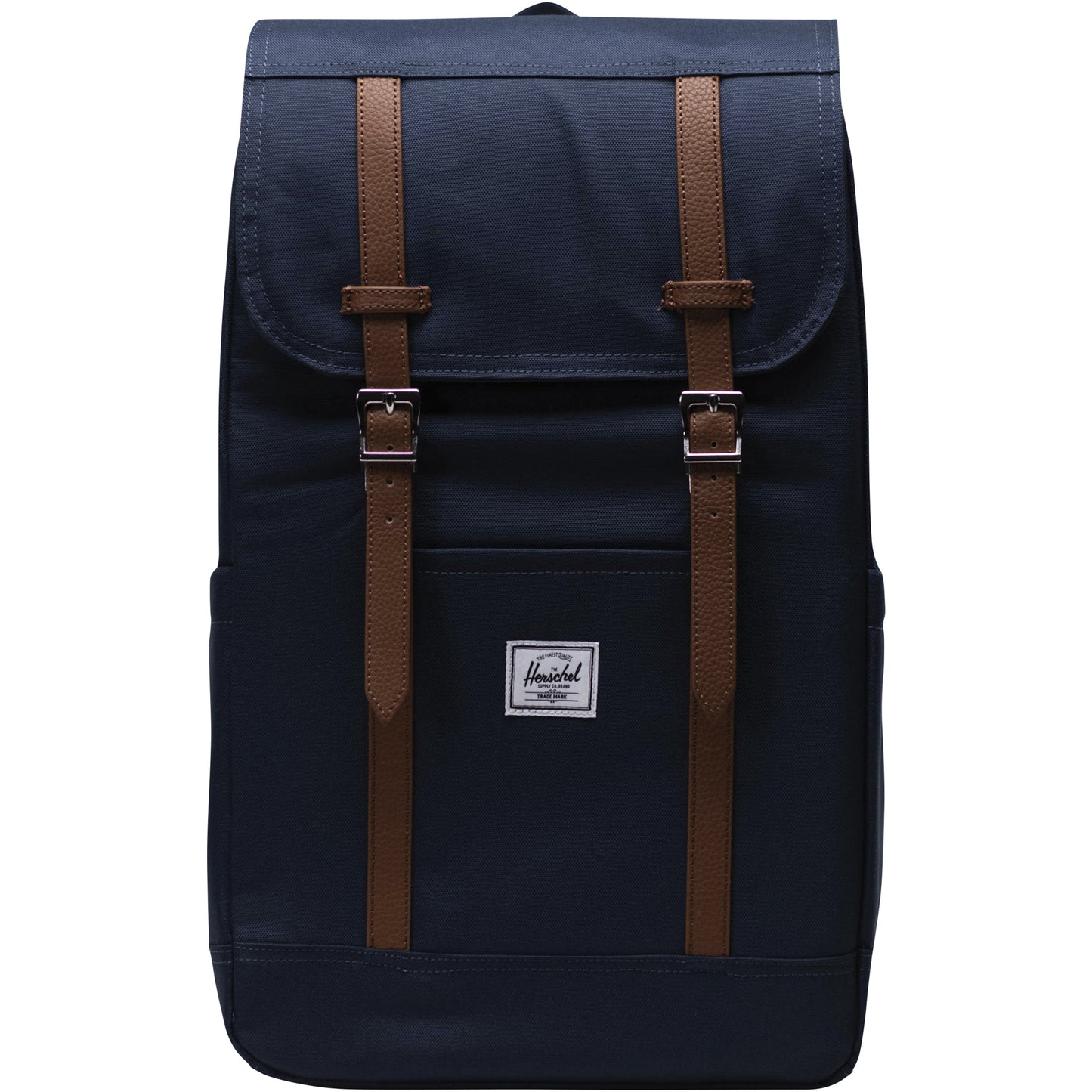 Herschel Retreat™ återvunnen datorryggsäck 23 liter