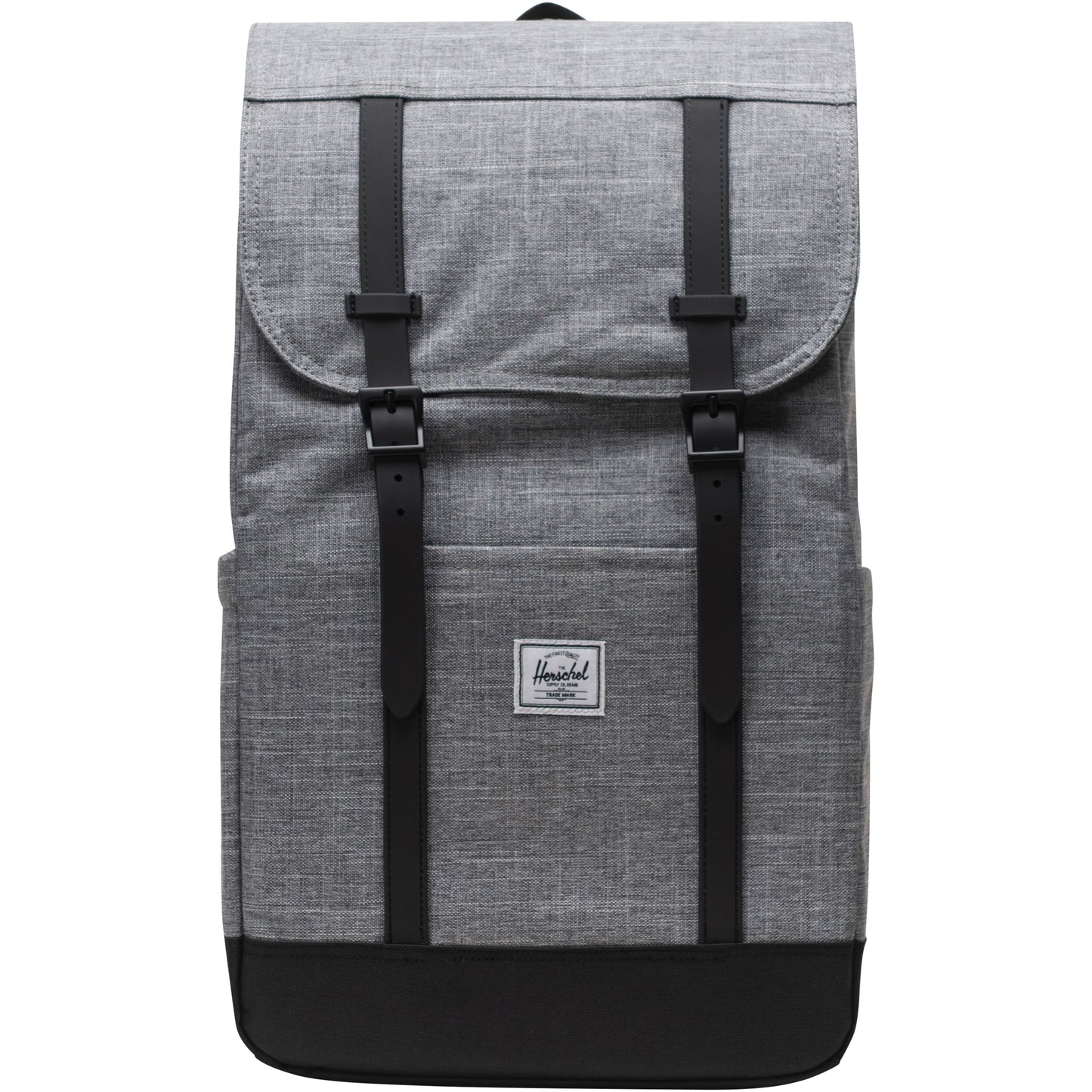 Herschel Retreat™ återvunnen datorryggsäck 23 liter