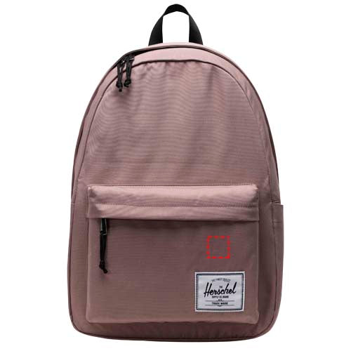 Herschel Classic™ återvunnen datorryggsäck 26 liter