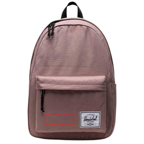 Herschel Classic™ återvunnen datorryggsäck 26 liter