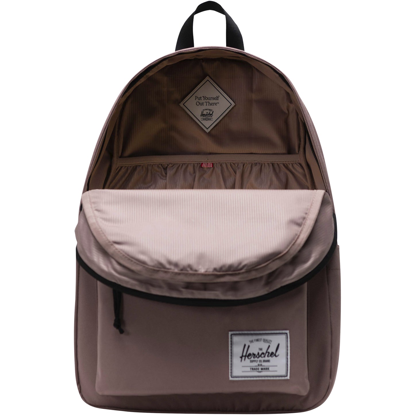 Herschel Classic™ återvunnen datorryggsäck 26 liter