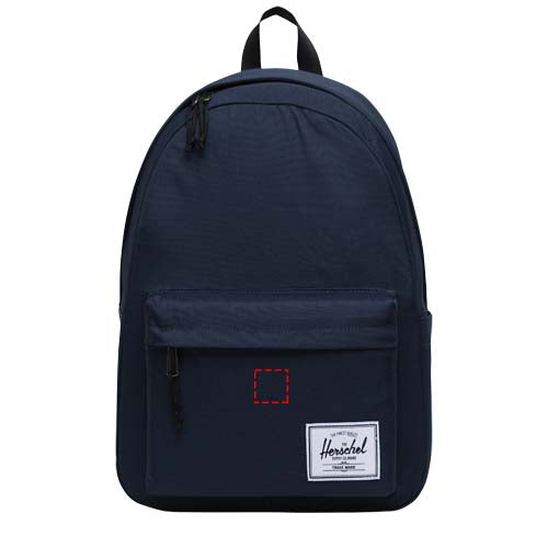 Herschel Classic™ återvunnen datorryggsäck 26 liter