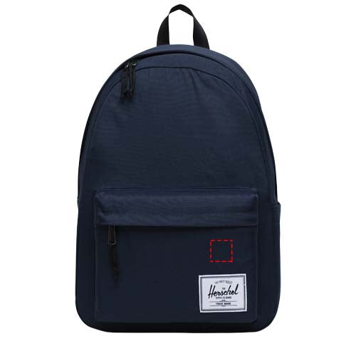 Herschel Classic™ återvunnen datorryggsäck 26 liter