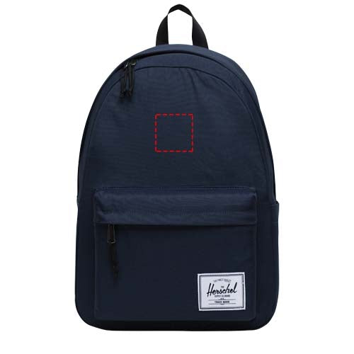 Herschel Classic™ återvunnen datorryggsäck 26 liter