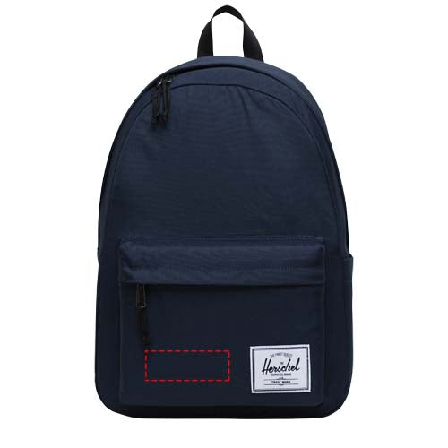 Herschel Classic™ återvunnen datorryggsäck 26 liter