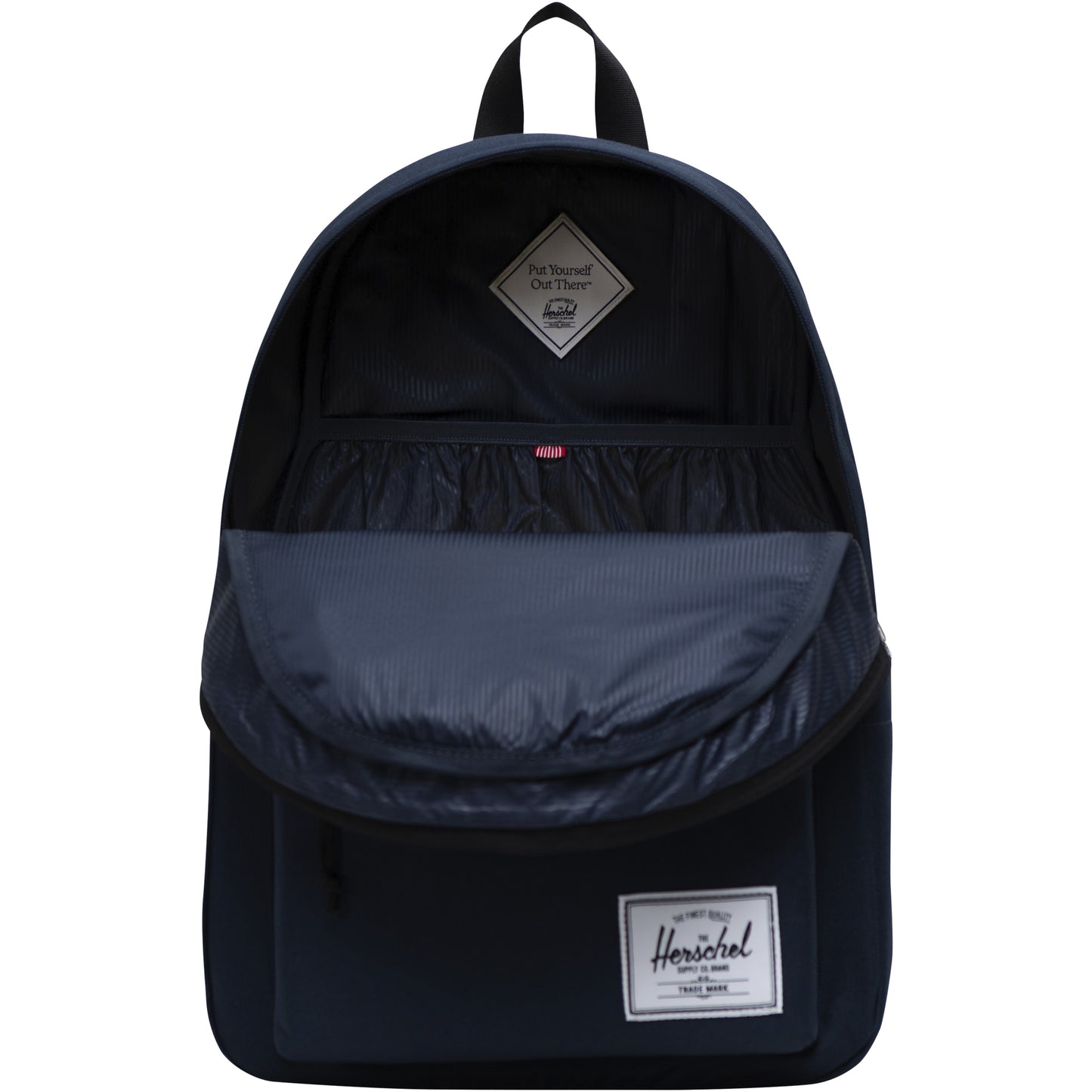 Herschel Classic™ återvunnen datorryggsäck 26 liter