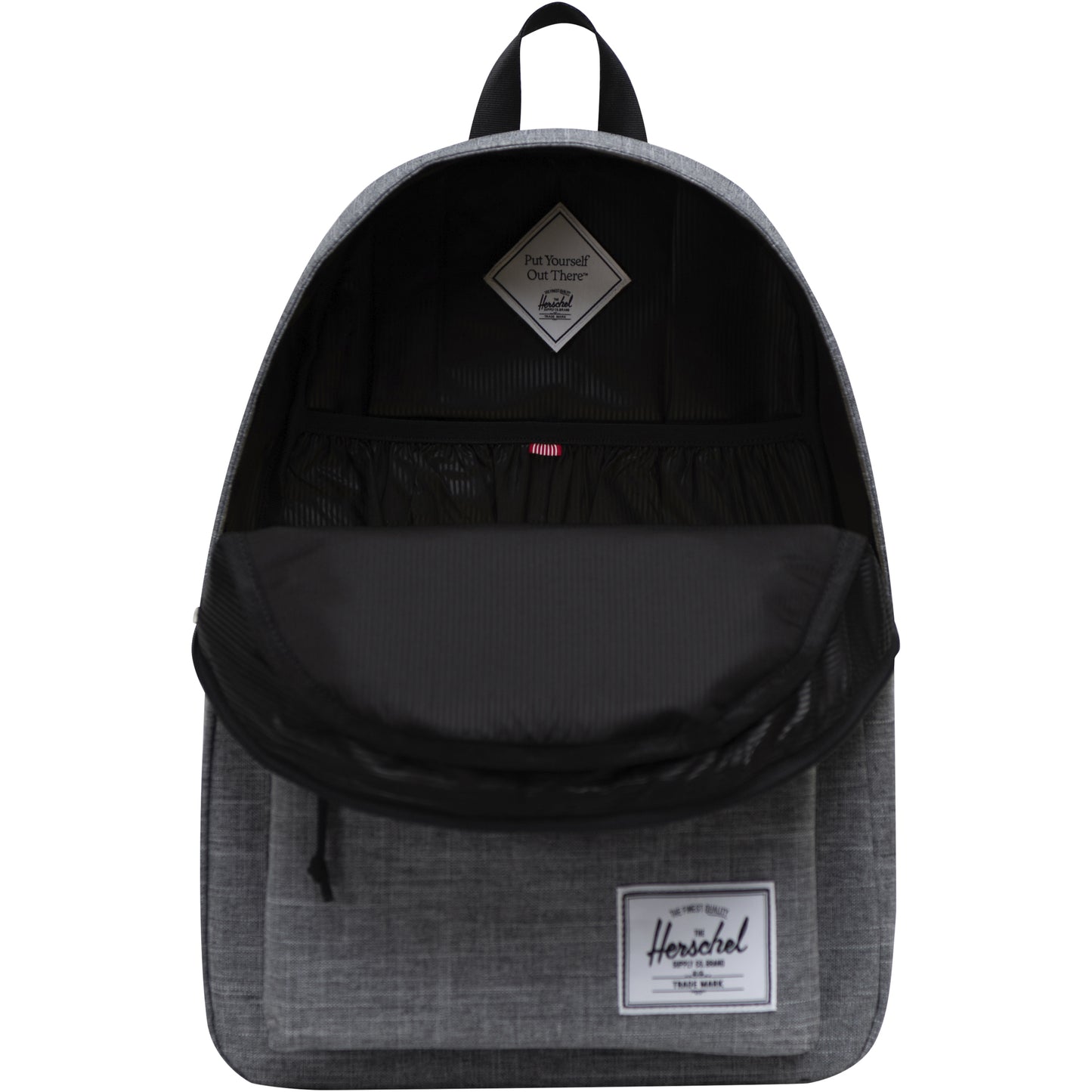 Herschel Classic™ återvunnen datorryggsäck 26 liter