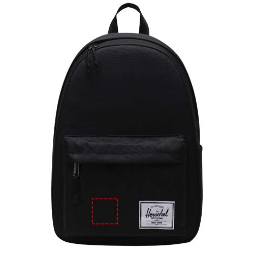 Herschel Classic™ återvunnen datorryggsäck 26 liter