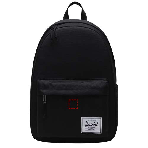 Herschel Classic™ återvunnen datorryggsäck 26 liter
