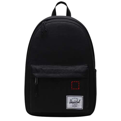 Herschel Classic™ återvunnen datorryggsäck 26 liter