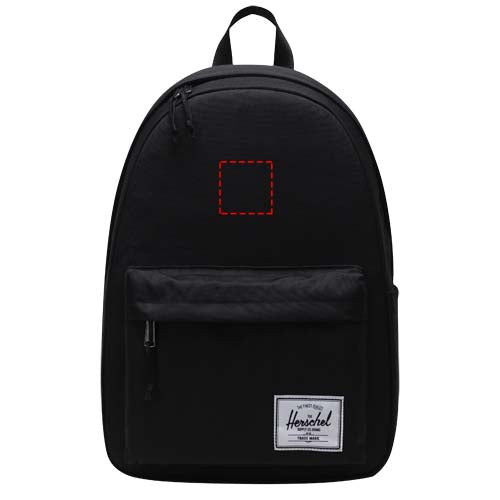 Herschel Classic™ återvunnen datorryggsäck 26 liter