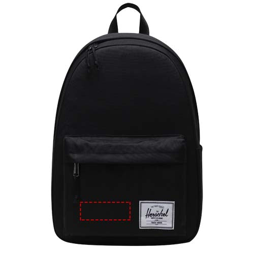 Herschel Classic™ återvunnen datorryggsäck 26 liter