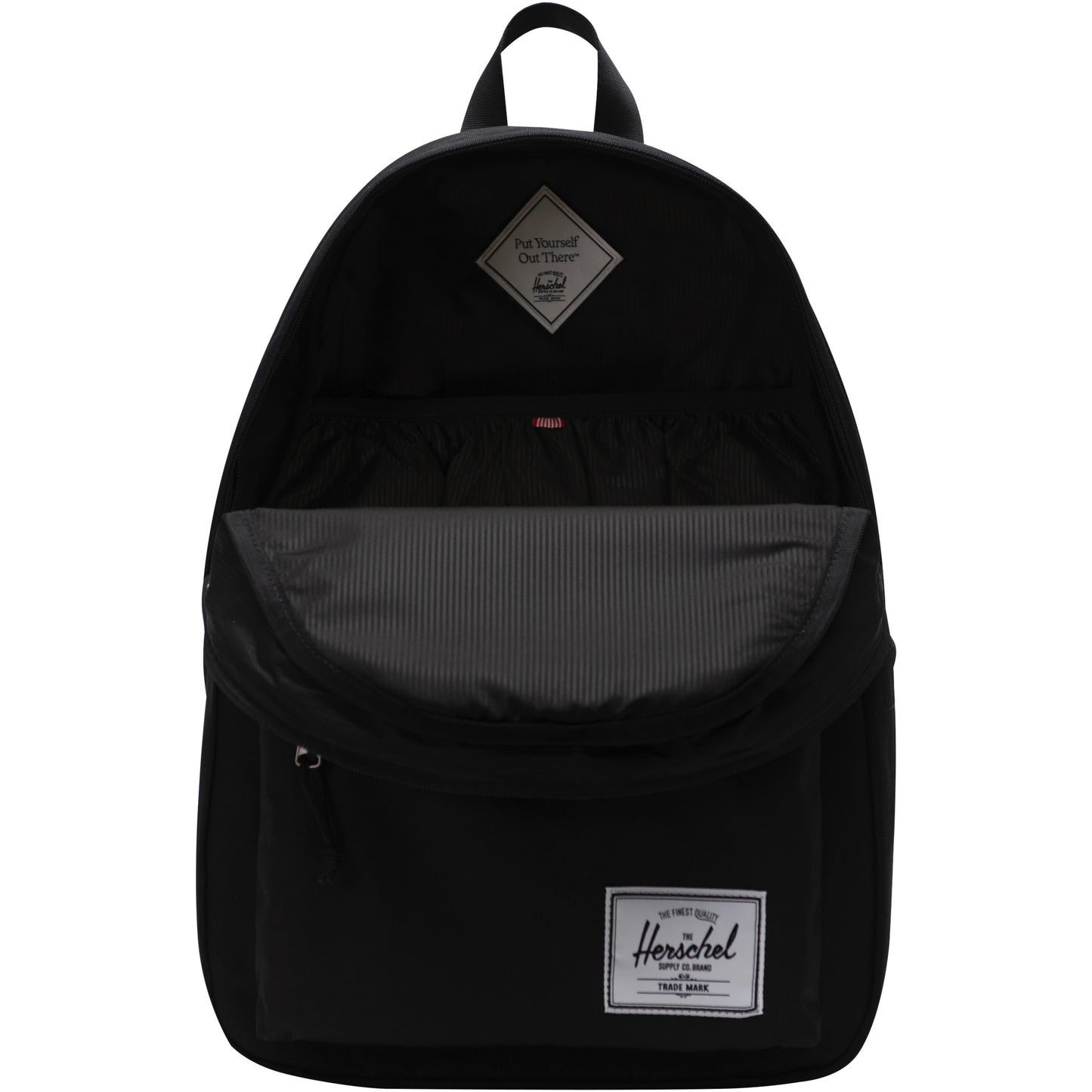 Herschel Classic™ återvunnen datorryggsäck 26 liter