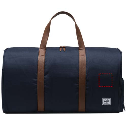 Herschel Novel™ återvunnen duffelväska, 43 l