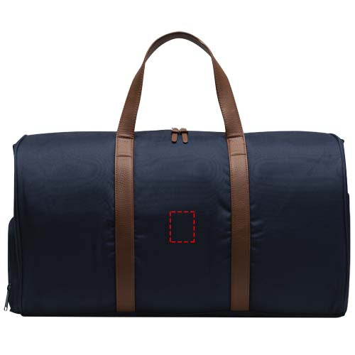 Herschel Novel™ återvunnen duffelväska, 43 l