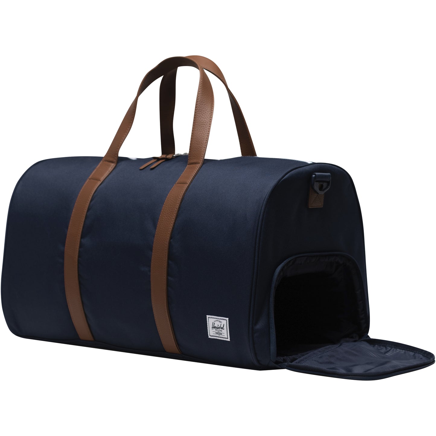 Herschel Novel™ återvunnen duffelväska, 43 l