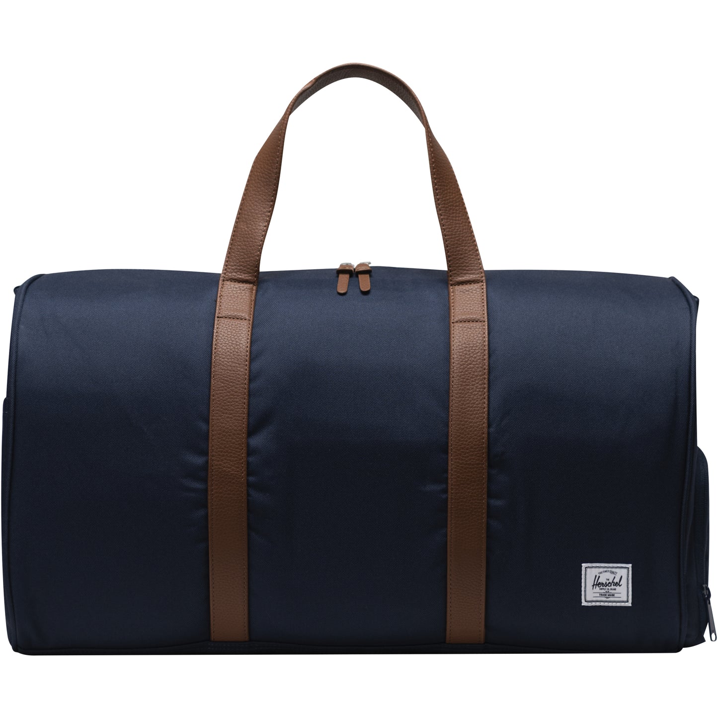 Herschel Novel™ återvunnen duffelväska, 43 l
