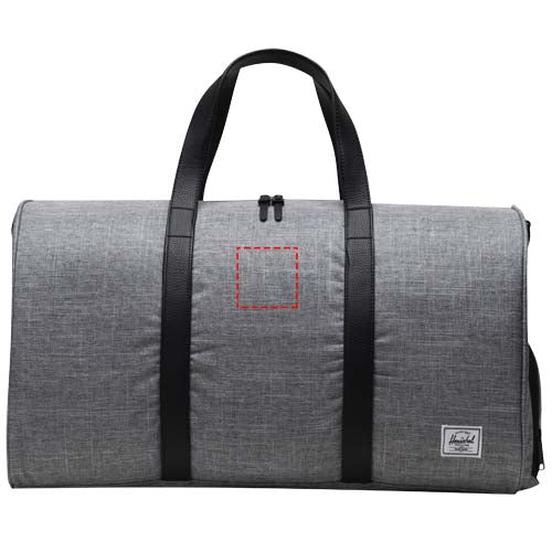 Herschel Novel™ återvunnen duffelväska, 43 l