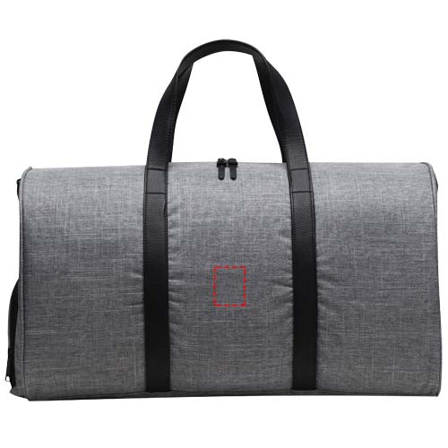 Herschel Novel™ återvunnen duffelväska, 43 l