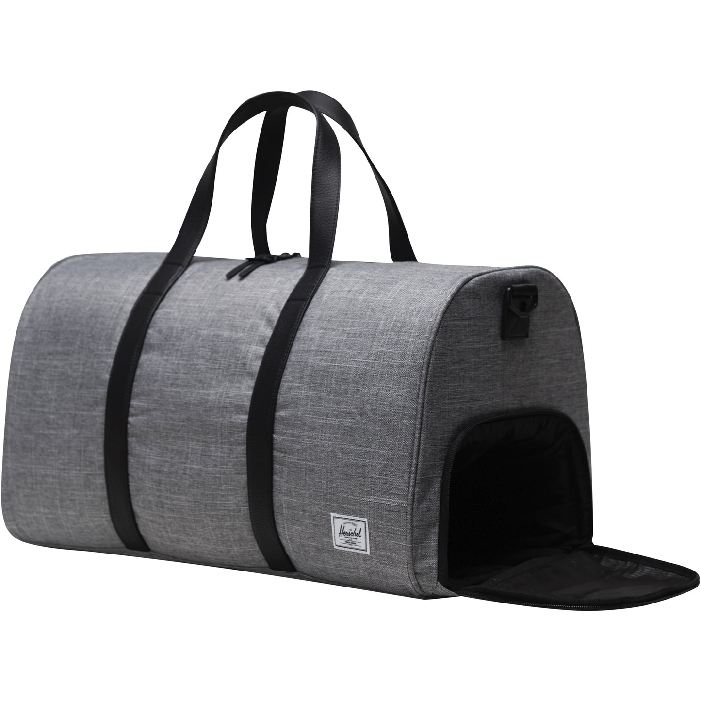 Herschel Novel™ återvunnen duffelväska, 43 l