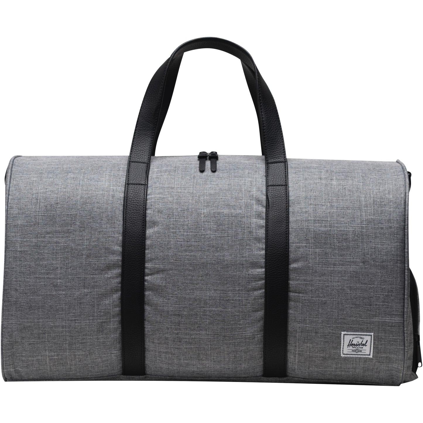 Herschel Novel™ återvunnen duffelväska, 43 l