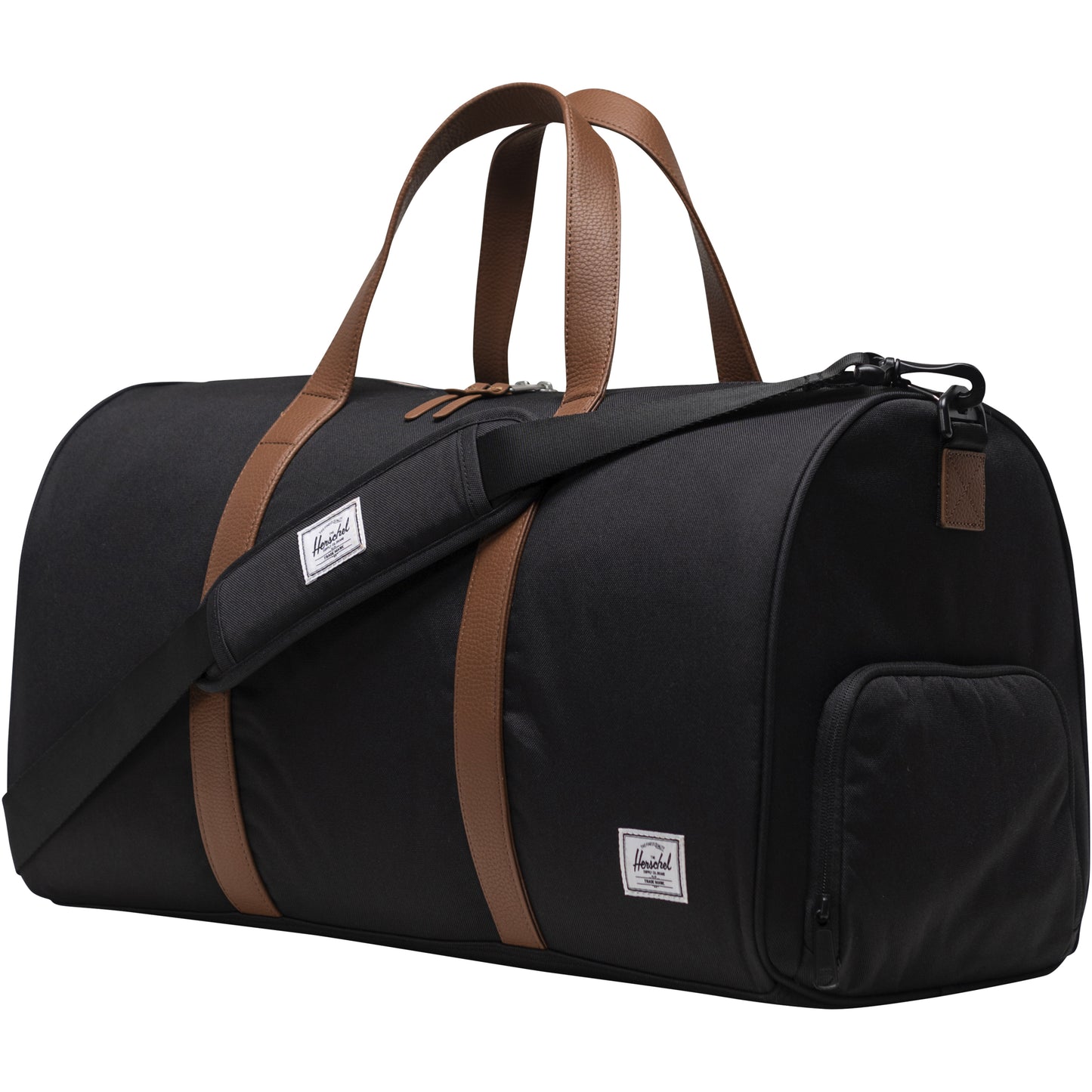 Herschel Novel™ återvunnen duffelväska, 43 l