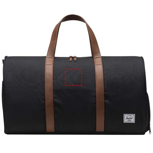 Herschel Novel™ återvunnen duffelväska, 43 l